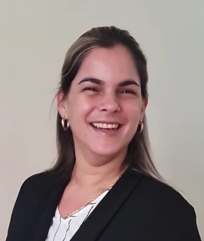 Liset Cruz