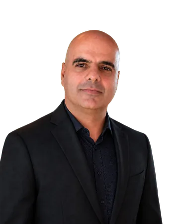 Jorge Cruz, Enterprise Systems Architect at I.T.S.
